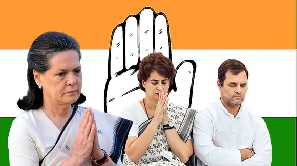 Delhi Assembly Elections 2020: इस घर को आग लग गई घर के चिराग से... कांग्रेस पर खरा उतरता शेर