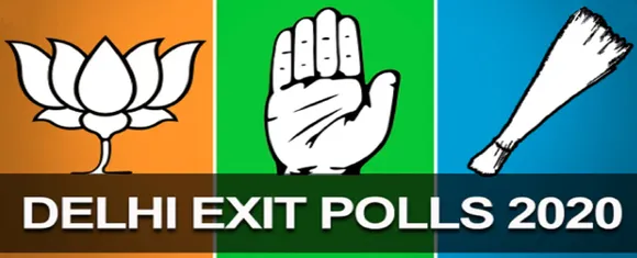 BJP इसलिए बता रही दिल्ली के सभी Exit Poll को फेल?, कुछ ही देर में तस्वीर हो जाएगी साफ