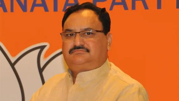 केजरीवाल को बधाई देते हुए नड्डा ने कहा- रचनात्मक विपक्ष की भूमिका निभाएंगे