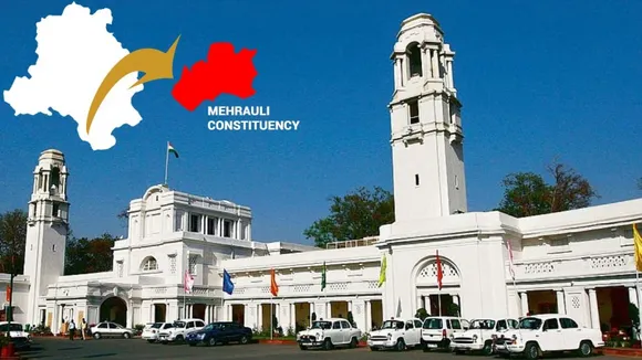 Delhi Assembly Elections 2020: महरौली विधानसभा सीट से AAP के नरेश यादव ने लहराया जीत का झंडा