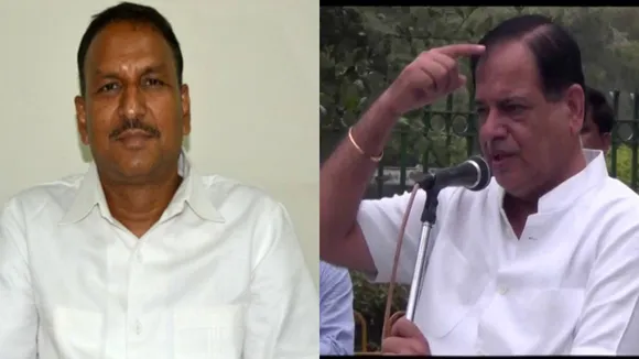 मोती नगर विधानसभा सीट: AAP के शिव चरण गोयल ने BJP के सुभाष सचदेवा को फिर दी मात