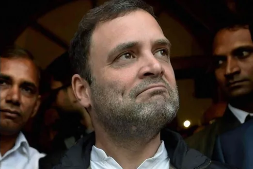 Delhi Election Results: कांग्रेस का सूपड़ा साफ, घाव पर ऐसे नमक रगड़ रहे लोग..देखें Video