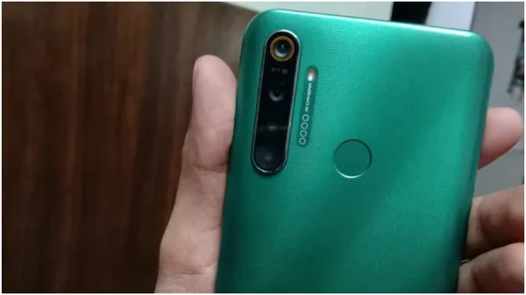 रीयलमी (Realme) ने लॉन्च किया दमदार बैटरी वाला स्मार्टफोन, मिलेगा इतना GB रैम