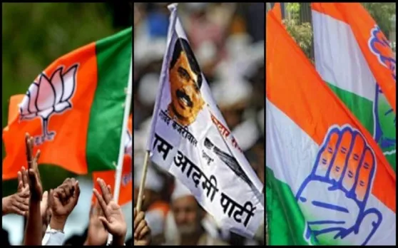 Delhi Election Results 2020: आरके पुरम विधानसभा सीट से AAP की प्रमिला टोकस जीतीं