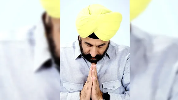 इस बीजेपी नेता ने हाथ जोड़कर कहा 'हम हार मानते हैं', लेकिन...