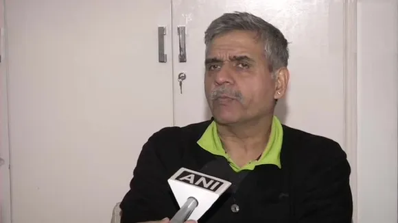 हार पर बोले कांग्रेस नेता संदीप दीक्षित, हम रेस में कहीं नहीं थे...देर से मिली थी जिम्मेदारी