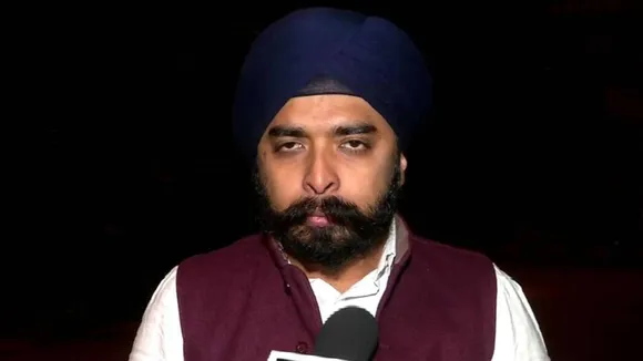 हरि नगर विधानसभा सीट: बीजेपी के स्टार 'बग्गा' हारे, AAP उम्मीदवार राजकुमारी ढिल्लो को मिली जीत
