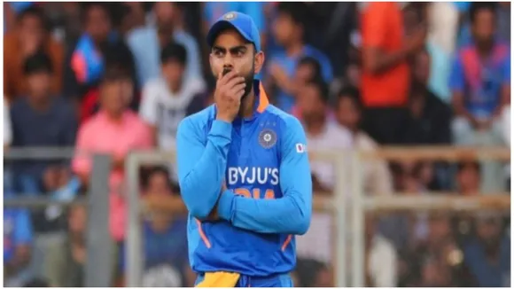 INDvsNZ : विराट कोहली ने विदेश जाकर कटाई टीम इंडिया की नाक, 31 साल बाद सीरीज में सूपड़ा साफ