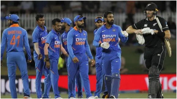 INDvsNZ : सीरीज में बुरी तरह हारने के बाद अंग्रेजी में क्‍या बोले कप्‍तान विराट कोहली, आप हिंदी में जानिए