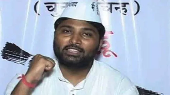 करोल बाग विधानसभा सीट: AAP के उम्मीदवार विशेष रवि जीते, BJP प्रत्याशी को दी मात