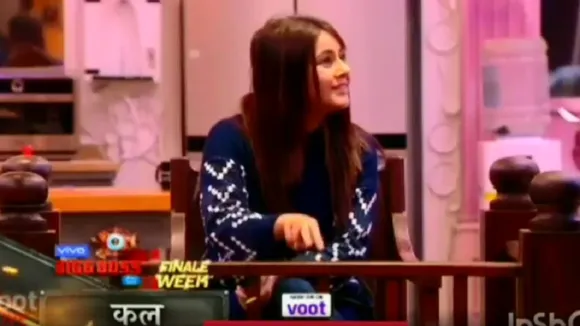 Bigg Boss 13: #Sidnaaz को लेकर शहनाज गिल का बड़ा खुलासा, बोलीं ये.. देखें Video