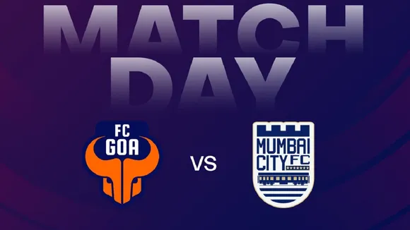 ISL 6: आज अपने घरेलू मैदान पर पर मुम्बई सिटी एफसी से भिड़ेगी एफसी गोवा