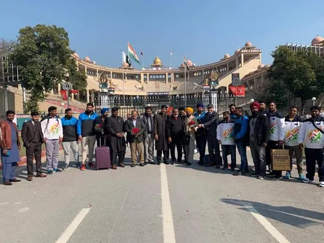 भारतीय कबड्डी टीम के कोच बोले- पाकिस्तान दौरे के लिए विदेश मंत्रालय और IOA की इजाजत की जरूरत नहीं