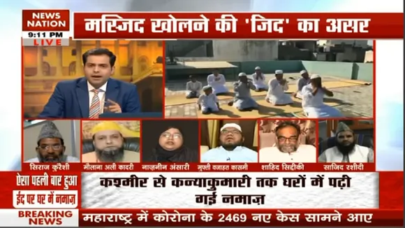 khoj khabar 25 05
