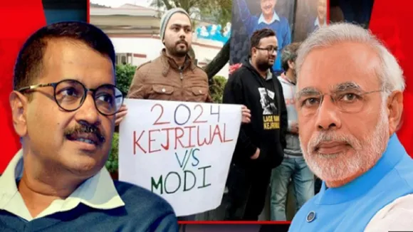 Delhi Effect: पीएम नरेंद्र मोदी के लिए बड़ी चुनौती बनेंगे अरविंद केजरीवाल