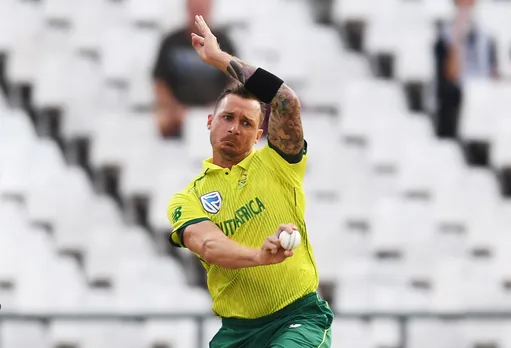 dale steyn