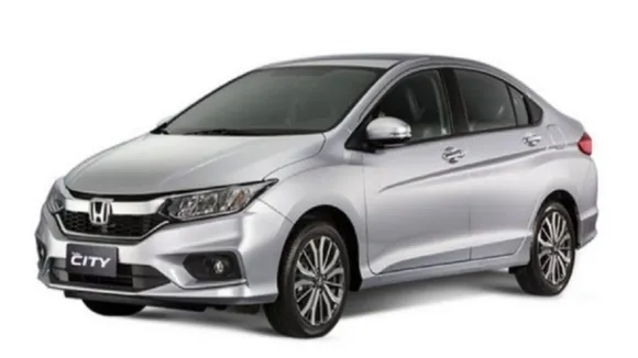 अप्रैल में लॉन्च हो सकता है Honda City का नेक्स्ट जेनरेशन मॉडल, जानें खासियत