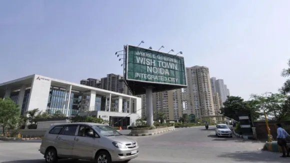 यमुना प्राधिकरण ने जेपी बिल्डर को झटका वापस ली 20 हजार करोड़ की जमीन