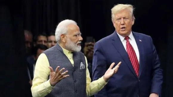 दिल्ली में बेहद खास होगा डोनाल्ड ट्रंप का लंच-डिनर, परोसी जाएगी विशेष थाली, पेश किया जाएगा ये स्पेशल पान
