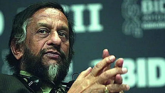 टेरी के पूर्व प्रमुख और पर्यावरणविद आरके पचौरी का 79 वर्ष की आयु में हुआ निधन