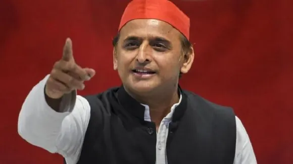 सपा ने की CAA विरोध में हुई मौतों की न्यायिक जांच की मांग