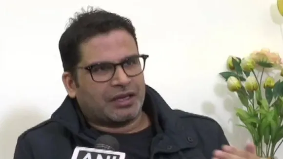 केजरीवाल की जीत में भूमिका निभाने वाले प्रशांत किशोर ने RJD या कांग्रेस में जाने पर दिया ऐसा जवाब
