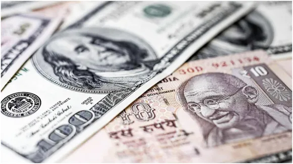 Rupee Open Today 14 February 2020: अमेरिकी डॉलर के मुकाबले रुपये में मामूली बढ़त, 3 पैसे बढ़कर खुला भाव
