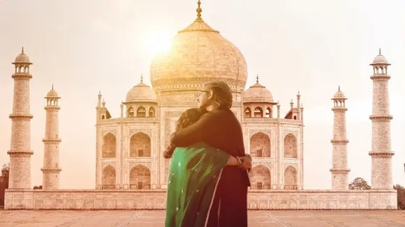 नेटफ्लिक्स की सीरीज 'ताज महल 1989' में दिखेंगी 3 Love Story