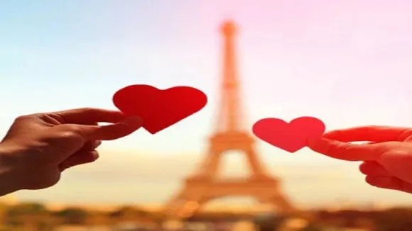valentines day