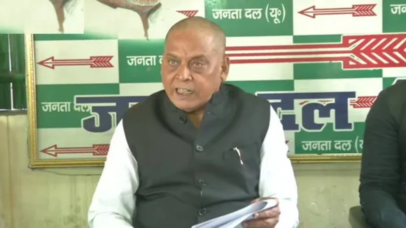 Minister Neeraj Kumar