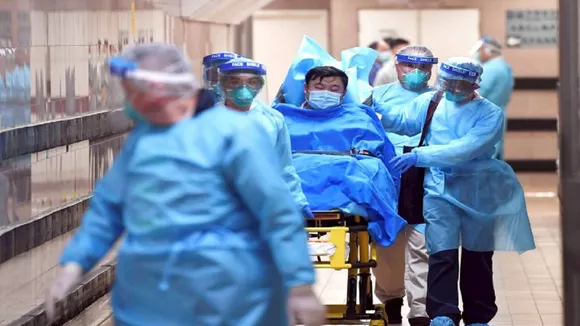 जापानी क्रूज पर एक और भारतीय को हुआ Corona Virus, पढ़ें पूरी जानकारी