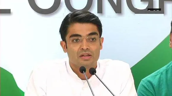 Jaiveer Shergil
