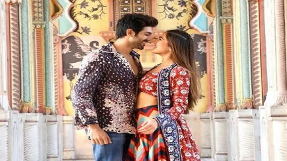 Love Aaj Kal Collection Day 1: बॉक्स ऑफिस पर चला सारा-कार्तिक के प्यार का जादू, पहले दिन कमा डाले इतने करोड़