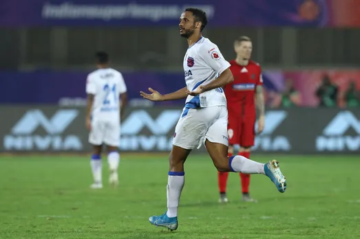 ISL 6: ओडिशा एफसी ने नॉर्थईस्ट युनाइटेड एफसी को 2-1 से हराया, प्लेऑफ में जाने की उम्मीदें कायम