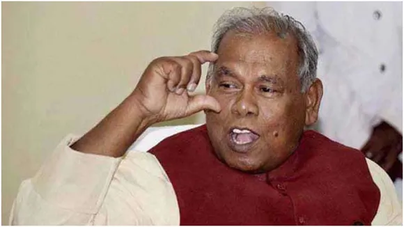 बिहार : शराब को संजीवनी बताने पर राज्य सरकार ने पूर्व मुख्यमंत्री की आलोचना की