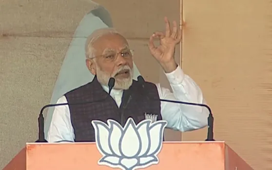 PM नरेंद्र मोदी आज जाएंगे वाराणसी, 30 से अधिक परियोजनाएं राष्ट्र को करेंगे समर्पित