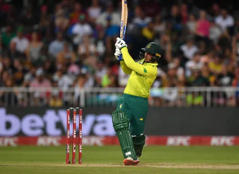 SA vs ENG: टी20 में सबसे तेज अर्धशतक जड़ने वाले द. अफ्रीकी बल्लेबाज बने क्विंटन डि कॉक