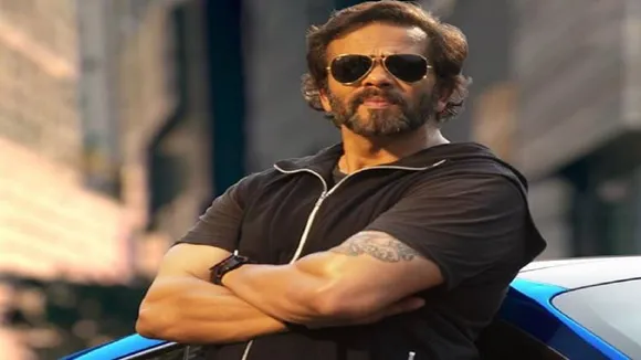 Bigg Boss 13 Finale: रोहित शेट्टी भी 'बिग बॉस 13' के फिनाले में आएंगे नजर