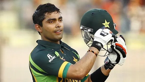 उमर अकमल ने ट्रेनर के साथ की बदतमीजी, PCB ने नहीं लिया कोई कड़ा फैसला