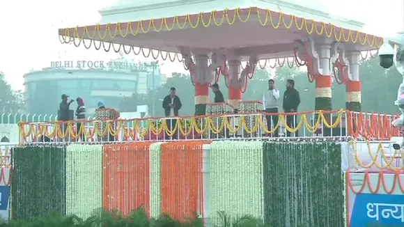 अरविंद केजरीवाल के शपथ ग्रहण समारोह के ये हैं 'सुपर 50' मेहमान, जानें कौन-कौन हैं शामिल