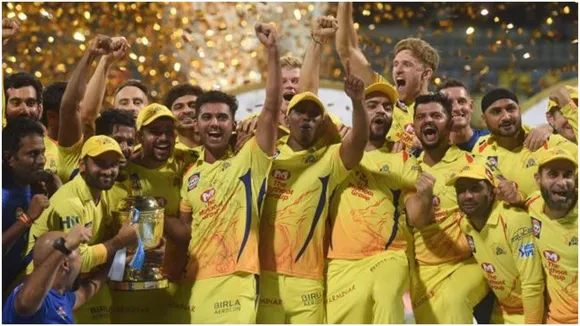 चार IPL जीतने वाले वाला CSK का यह खिलाड़ी जल्‍द ले सकता है संन्‍यास, क्‍लिक कर जानें पूरी जानकारी