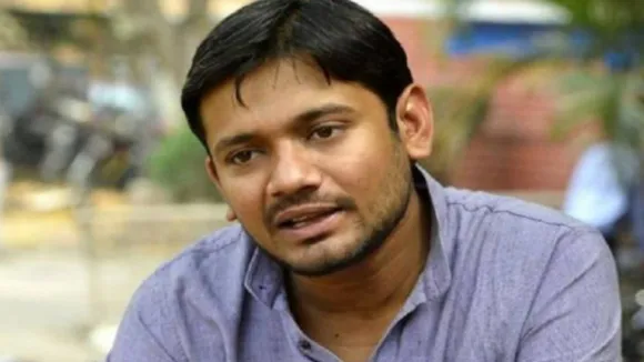 कन्हैया कुमार के बिगड़े बोल, मोदी-शाह पर कहा- हम भी छठी के दूध याद दिला देंगे