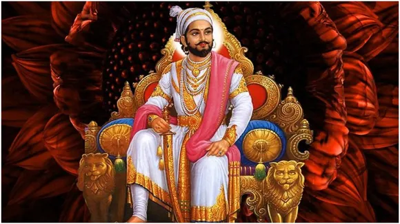 मध्य प्रदेेश : छिंदवाड़ा में शिवाजी की प्रतिमा को लेकर विवाद ने लिया सियासी रंग