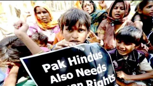 पाक से आए 160 शरणार्थियों ने बताया पाकिस्तान में हिन्दू होने का दर्द, छलक जाएंगी आपकी आंखें