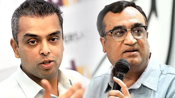 केजरीवाल सरकार की तारीफ पर कांग्रेस में मचा घमासान, मिलिंद देवड़ा-अजय माकन आमने-सामने