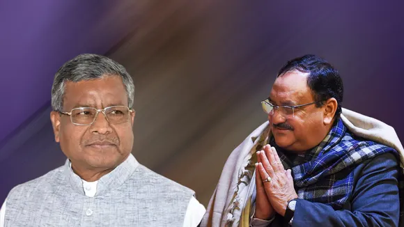 चुनाव से पहले बाबूलाल मरांडी की पार्टी का BJP में विलय होता तो झारखंड विधानसभा की तस्‍वीर कुछ और होती