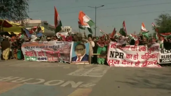 शाहीन बाग में अब आपसी मतभेद ज्यादा, नाम और चेहरा चमकाने की होड़