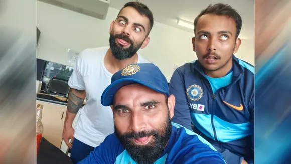 आज मिलिए विराट कोहली के सुंदर दोस्‍तों से, आप भी रह जाएंगे दंग