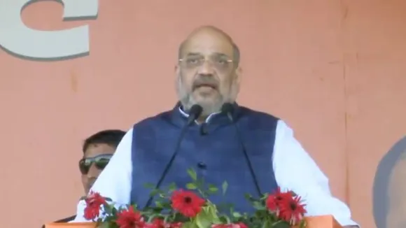Amit Shah