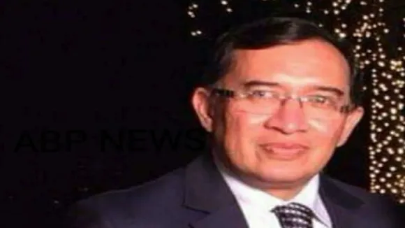मुंबई: मशहूर हीरा कारोबारी धीरूभाई शाह ने बिल्डिंग से छलांग लगाकर की आत्महत्या